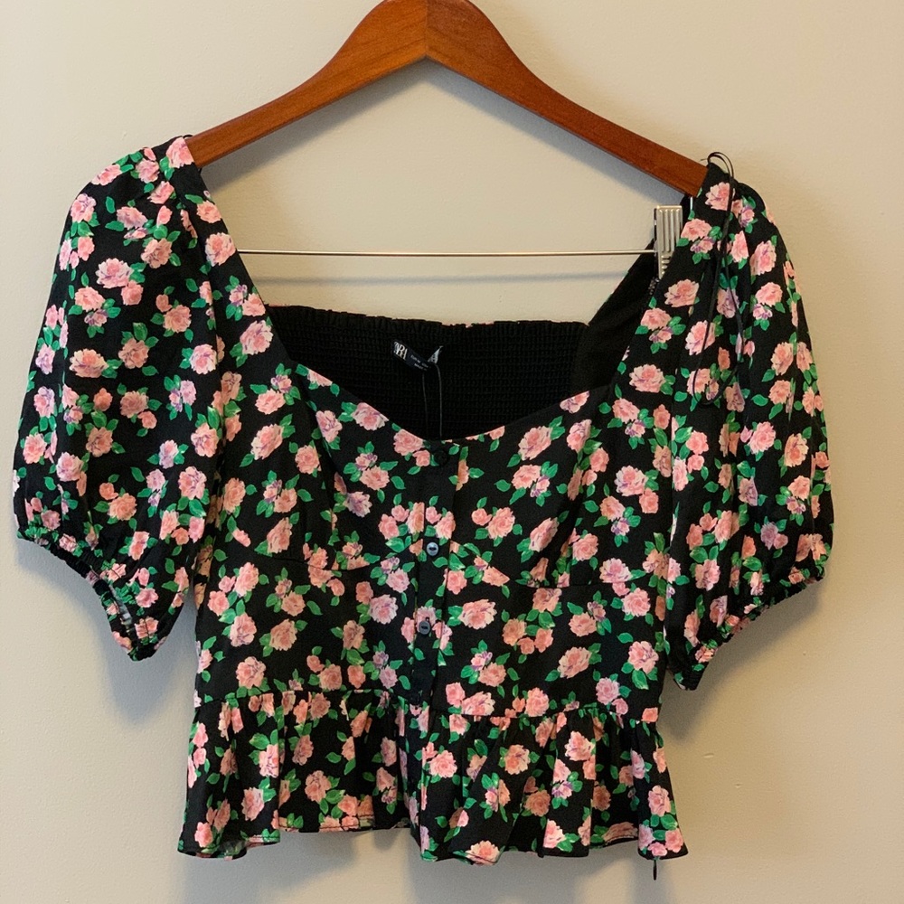 Print top